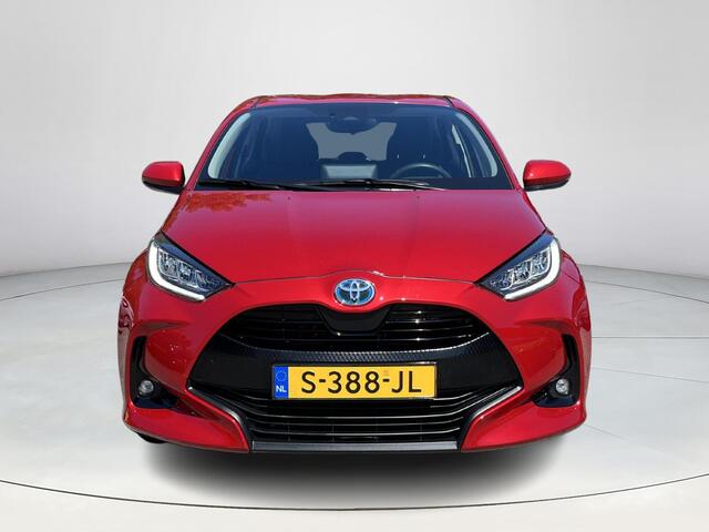 Toyota YARIS 1.5 Hybrid Business Plus All-in prijs | Navigatie | Adaptive cruise control
