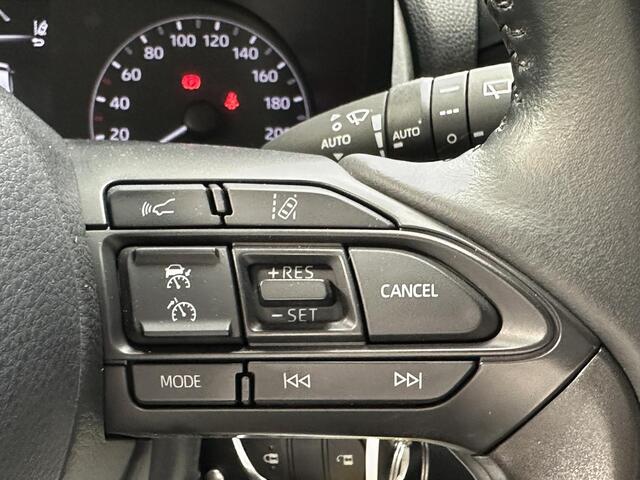 Toyota YARIS 1.0 VVT-i Active NL auto, 1e eigenaar, slechts 41212km, Carplay