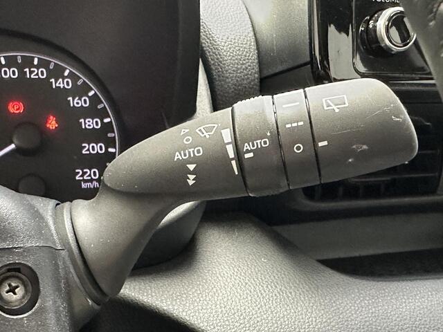 Toyota YARIS 1.0 VVT-i Active NL auto, 1e eigenaar, slechts 41212km, Carplay