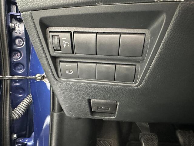 Toyota YARIS 1.0 VVT-i Active NL auto, 1e eigenaar, slechts 41212km, Carplay