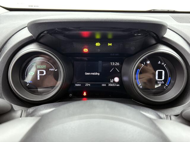 Toyota YARIS 1.5 Hybrid Dynamic | Apple Carplay / Android Auto | Camera | Radar Cruise Control | LM Velgen |