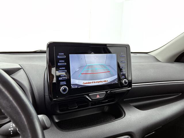 Toyota YARIS 1.5 Hybrid Dynamic | Apple Carplay / Android Auto | Camera | Radar Cruise Control | LM Velgen |