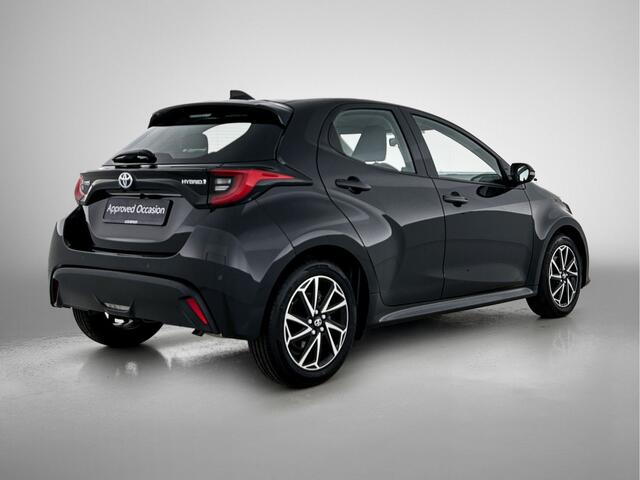 Toyota YARIS 1.5 Hybrid Active