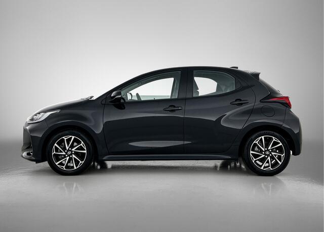 Toyota YARIS 1.5 Hybrid Active