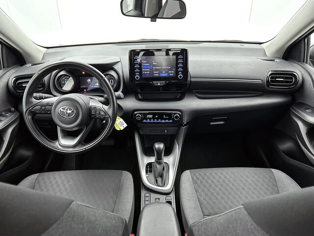 Toyota YARIS 1.5 Hybrid Active