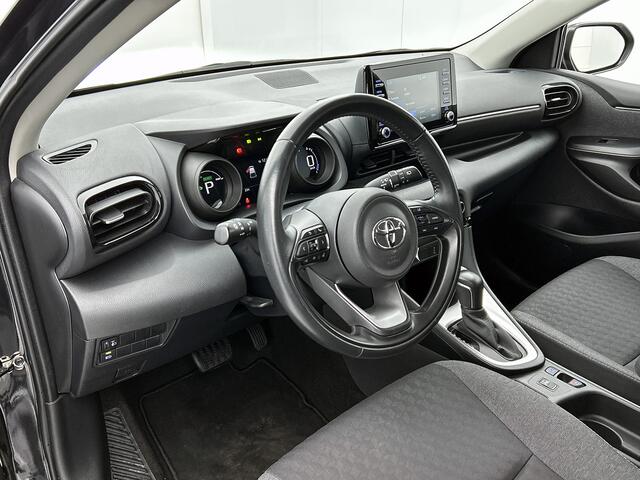 Toyota YARIS 1.5 Hybrid Active