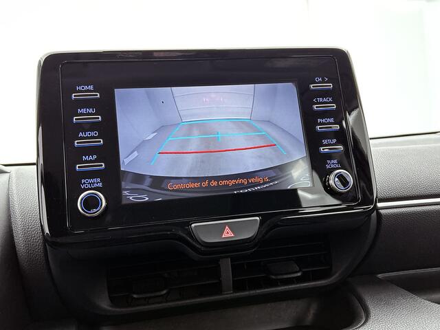 Toyota YARIS 1.5 Hybrid Active
