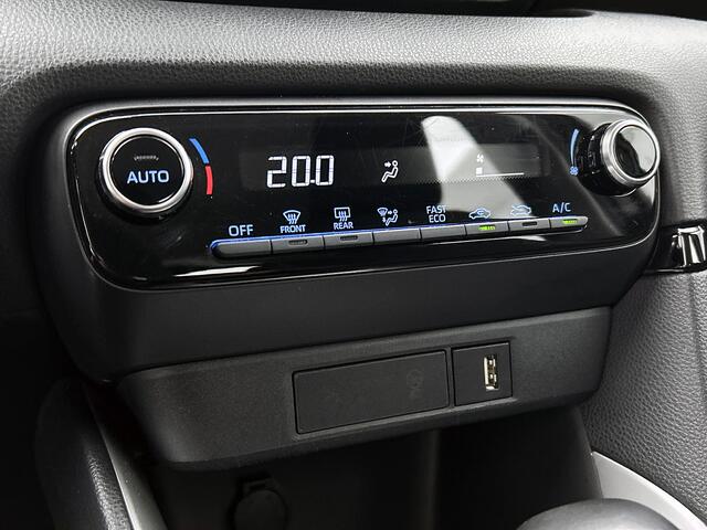 Toyota YARIS 1.5 Hybrid Active