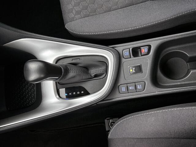Toyota YARIS 1.5 Hybrid Active