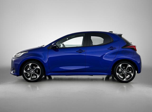 Toyota YARIS 1.5 Hybrid 130 Executive - Louwman Zin in Zomervoordeel auto -