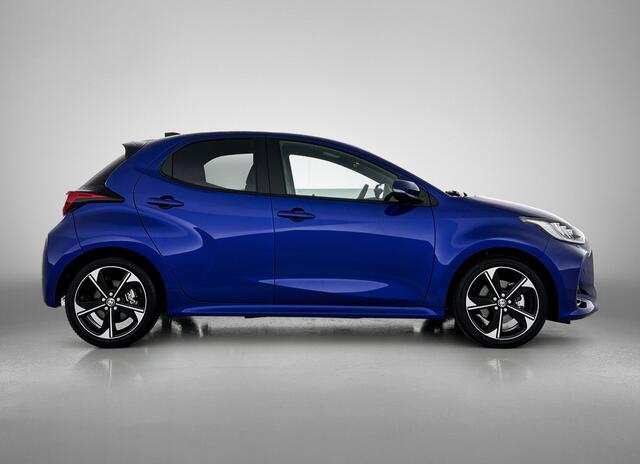 Toyota YARIS 1.5 Hybrid 130 Executive - Louwman Zin in Zomervoordeel auto -