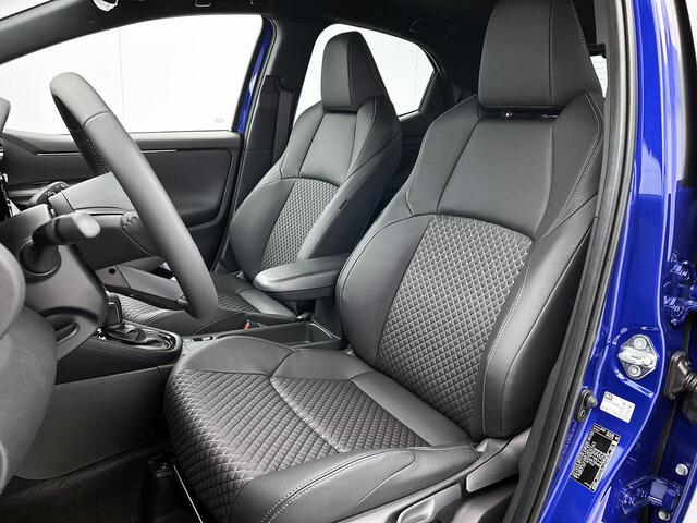 Toyota YARIS 1.5 Hybrid 130 Executive - Louwman Zin in Zomervoordeel auto -