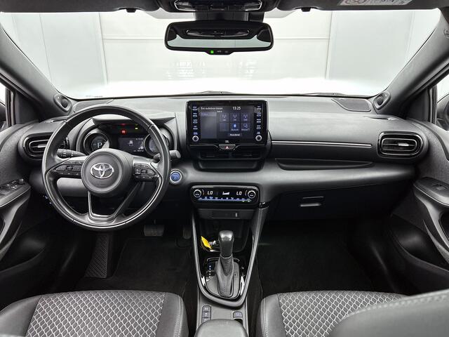 Toyota YARIS 1.5 Hybrid Executive