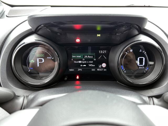 Toyota YARIS 1.5 Hybrid Executive