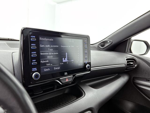 Toyota YARIS 1.5 Hybrid Executive