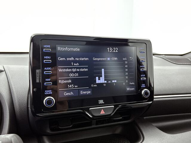 Toyota YARIS 1.5 Hybrid Executive