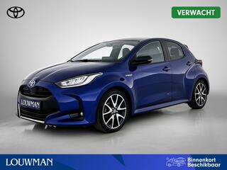 toyota-yaris-1.5-hybrid-executive