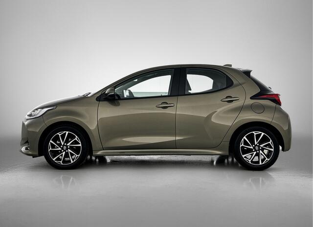 Toyota YARIS 1.5 VVT-i Dynamic