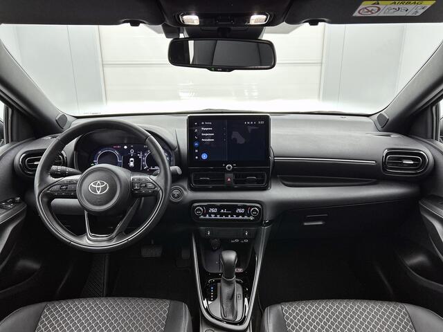 Toyota YARIS 1.5 Hybrid 130 Executive