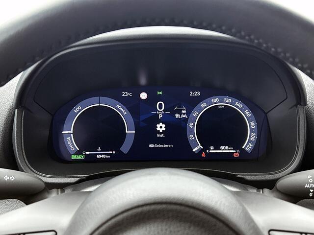 Toyota YARIS 1.5 Hybrid 130 Executive