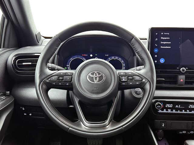 Toyota YARIS 1.5 Hybrid 130 Executive