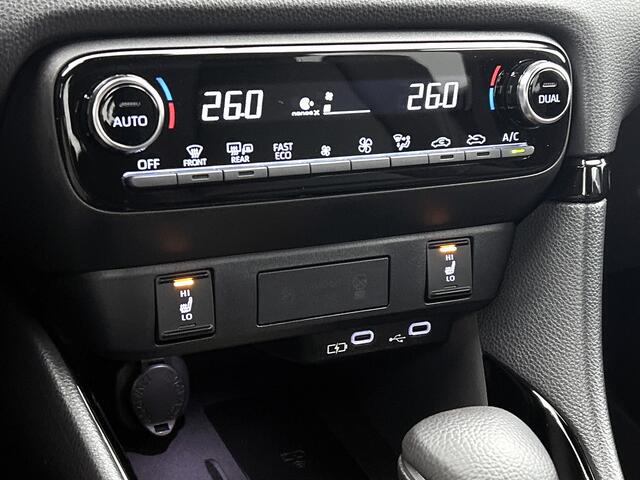 Toyota YARIS 1.5 Hybrid 130 Executive