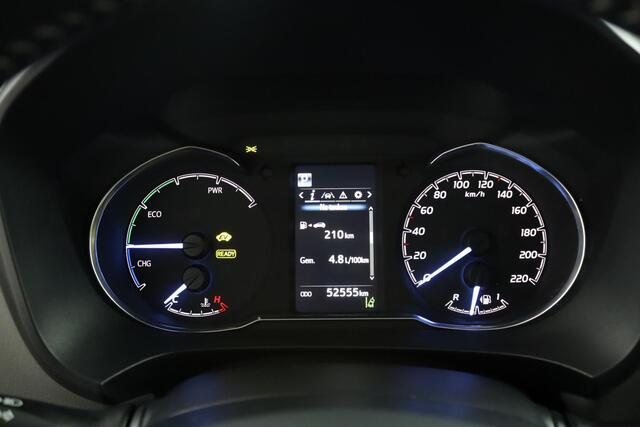 Toyota YARIS 1.5 Hybrid Dynamic | Climate control | Camera | Licjtmetalen wielen | Cruise control |