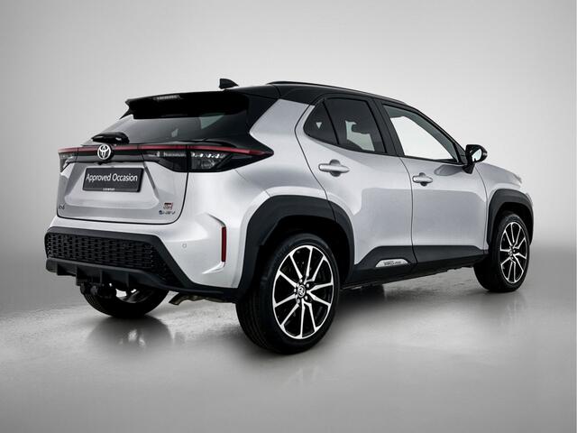 Toyota YARIS Cross 1.5 Hybrid 130 GR Sport