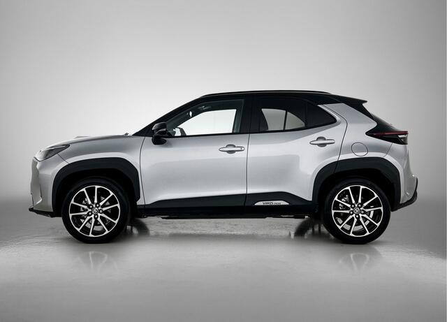 Toyota YARIS Cross 1.5 Hybrid 130 GR Sport