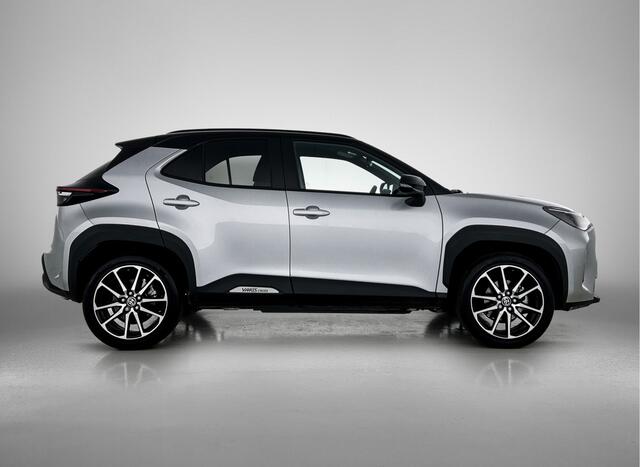 Toyota YARIS Cross 1.5 Hybrid 130 GR Sport