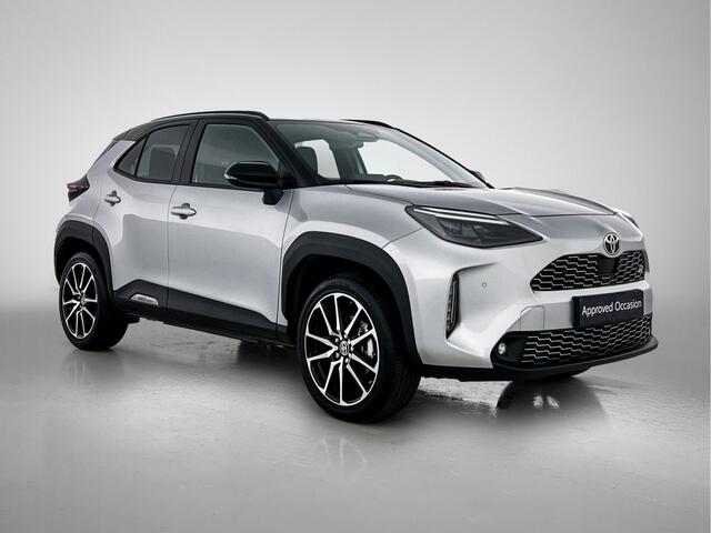 Toyota YARIS Cross 1.5 Hybrid 130 GR Sport