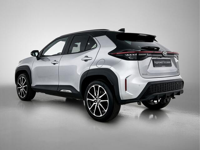Toyota YARIS Cross 1.5 Hybrid 130 GR Sport