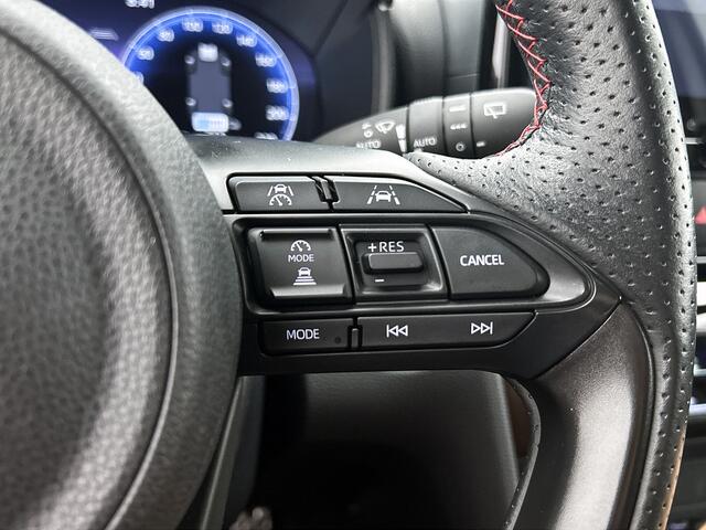 Toyota YARIS Cross 1.5 Hybrid 130 GR Sport