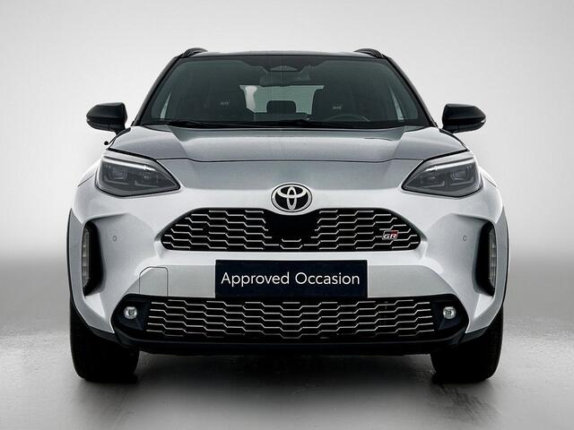 Toyota YARIS Cross 1.5 Hybrid 130 GR Sport