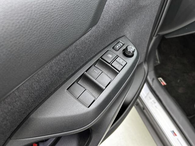Toyota YARIS Cross 1.5 Hybrid 130 GR Sport