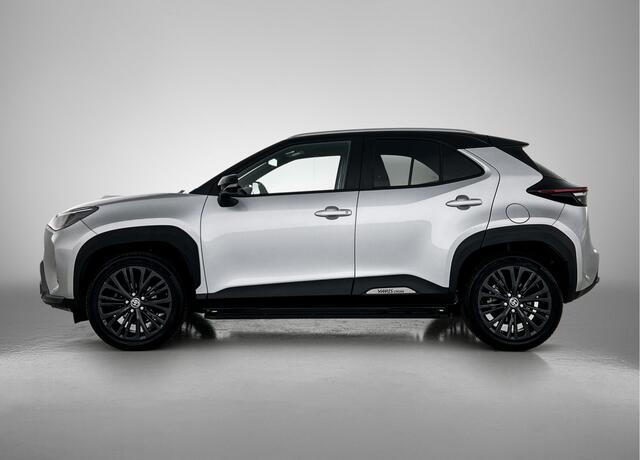 Toyota YARIS Cross 1.5 Hybrid Adventure
