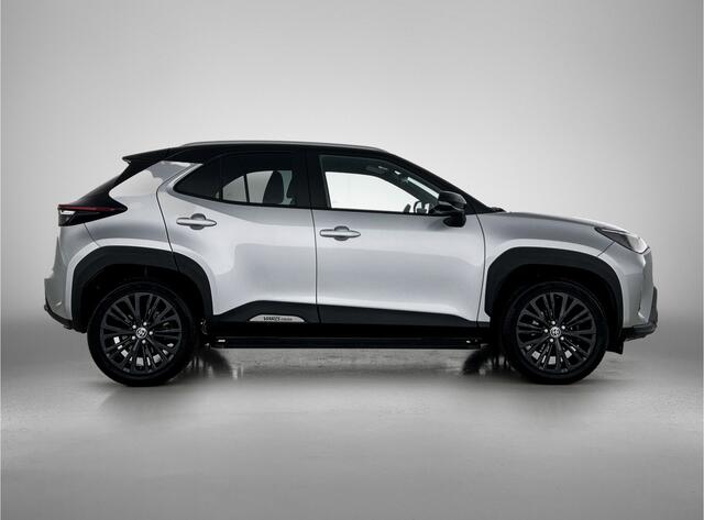 Toyota YARIS Cross 1.5 Hybrid Adventure
