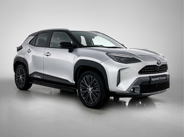 Toyota YARIS Cross 1.5 Hybrid Adventure