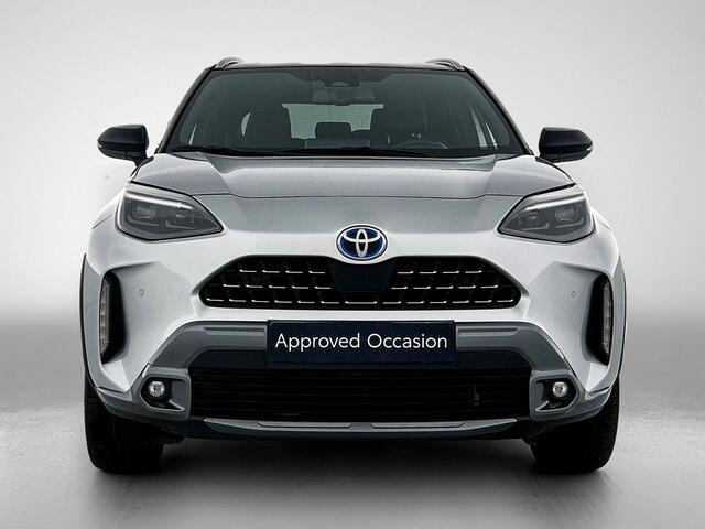 Toyota YARIS Cross 1.5 Hybrid Adventure