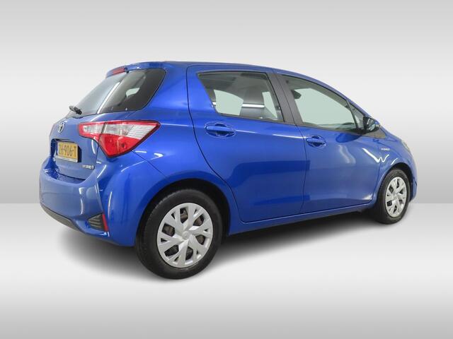Toyota YARIS 1.5 Hybrid Active |1e EIG!|Camera|Clima!