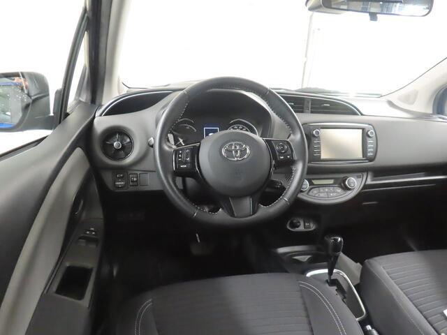 Toyota YARIS 1.5 Hybrid Active |1e EIG!|Camera|Clima!