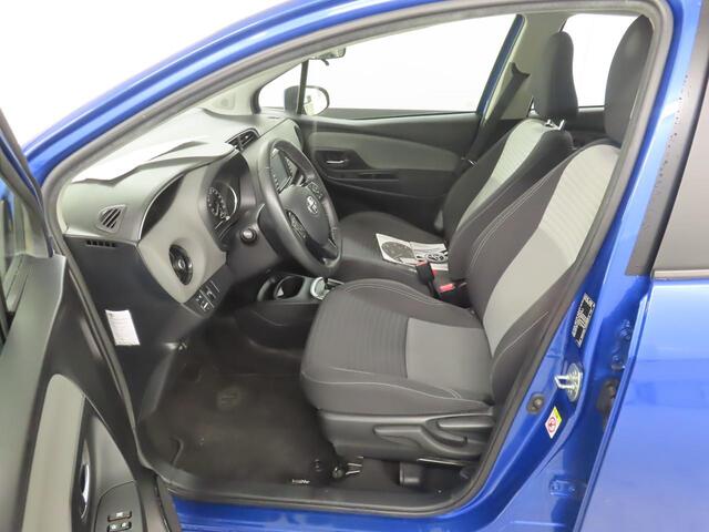 Toyota YARIS 1.5 Hybrid Active |1e EIG!|Camera|Clima!