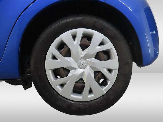 Toyota YARIS 1.5 Hybrid Active |1e EIG!|Camera|Clima!