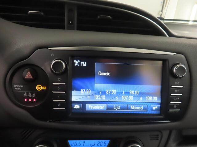 Toyota YARIS 1.5 Hybrid Active |1e EIG!|Camera|Clima!