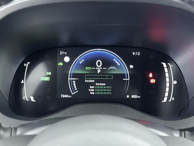 Toyota YARIS Cross 1.5 Hybrid 115 First Edition Limited | Apple Carplay/Android Auto | Stoel-/Stuur verwarming | Lichtmetalen Velgen | Metaallak |