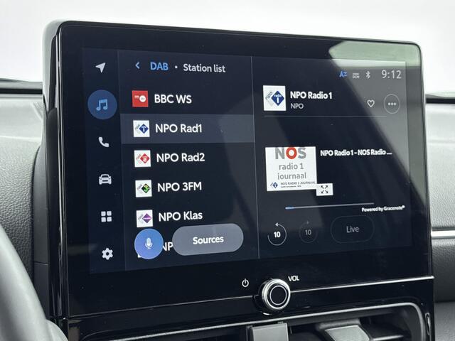 Toyota YARIS Cross 1.5 Hybrid 115 First Edition Limited | Apple Carplay/Android Auto | Stoel-/Stuur verwarming | Lichtmetalen Velgen | Metaallak |