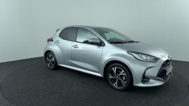 Toyota YARIS 1.5 Hybrid 115 First Edition