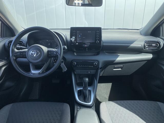 Toyota YARIS 1.5 Hybrid Active NL Auto Carplay Cruise