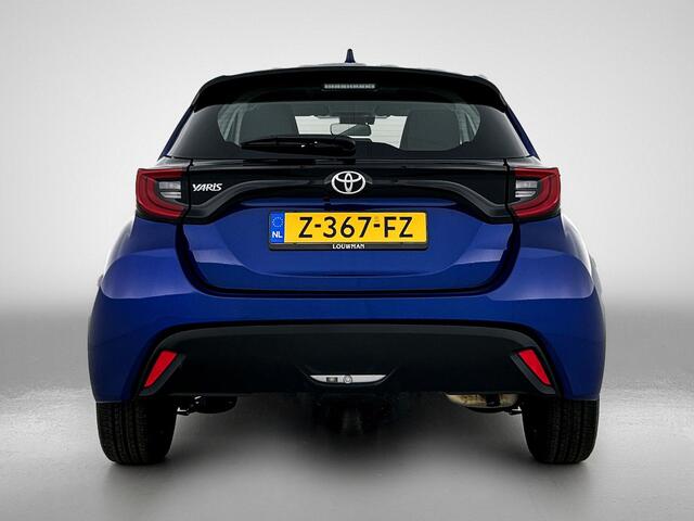 Toyota YARIS 1.5 VVT-i Active