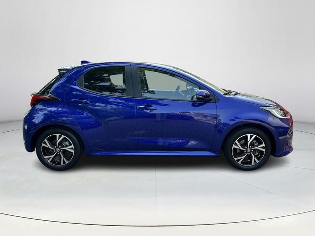 Toyota YARIS 1.5 Hybrid 115 First Edition